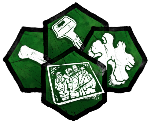 DBD Map Offerings